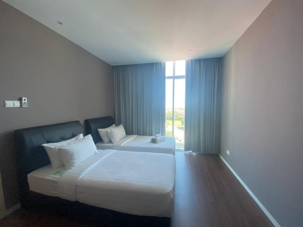 Hotel Stirling & Serviced *