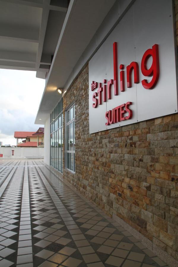 Stirling & Serviced